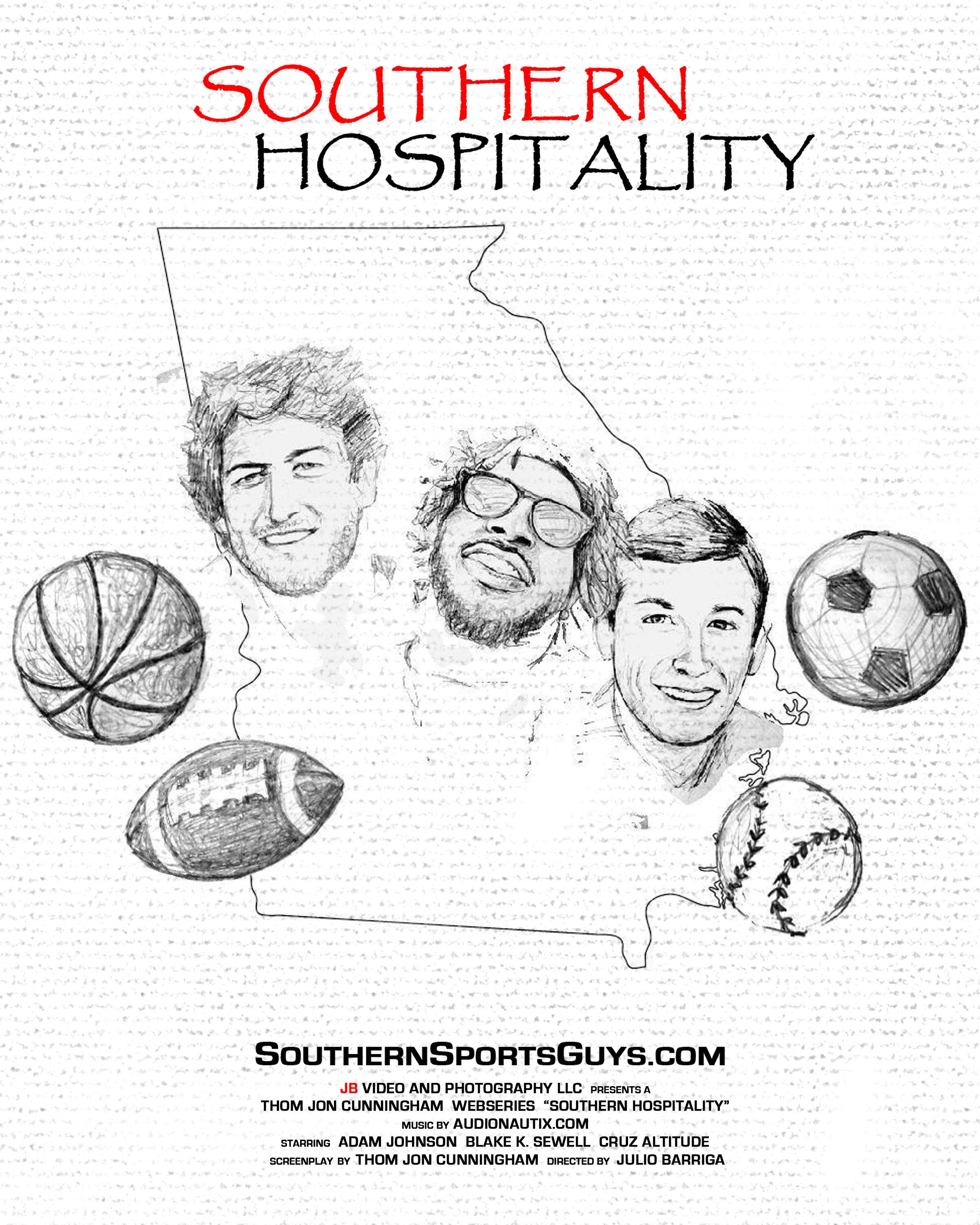 Southern Hospitality